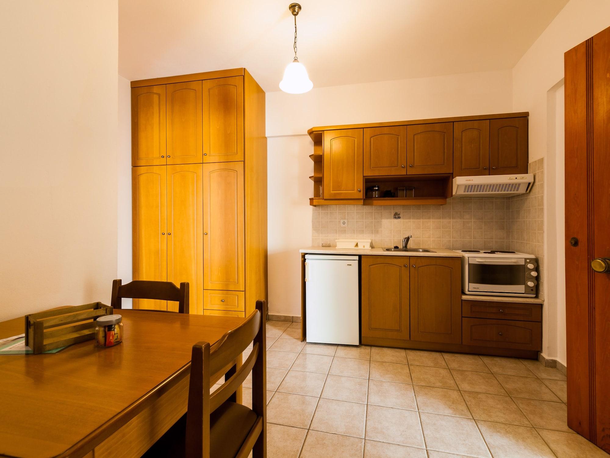 Villa Elite "By Checkin" Adults Only Hersónissos Extérieur photo