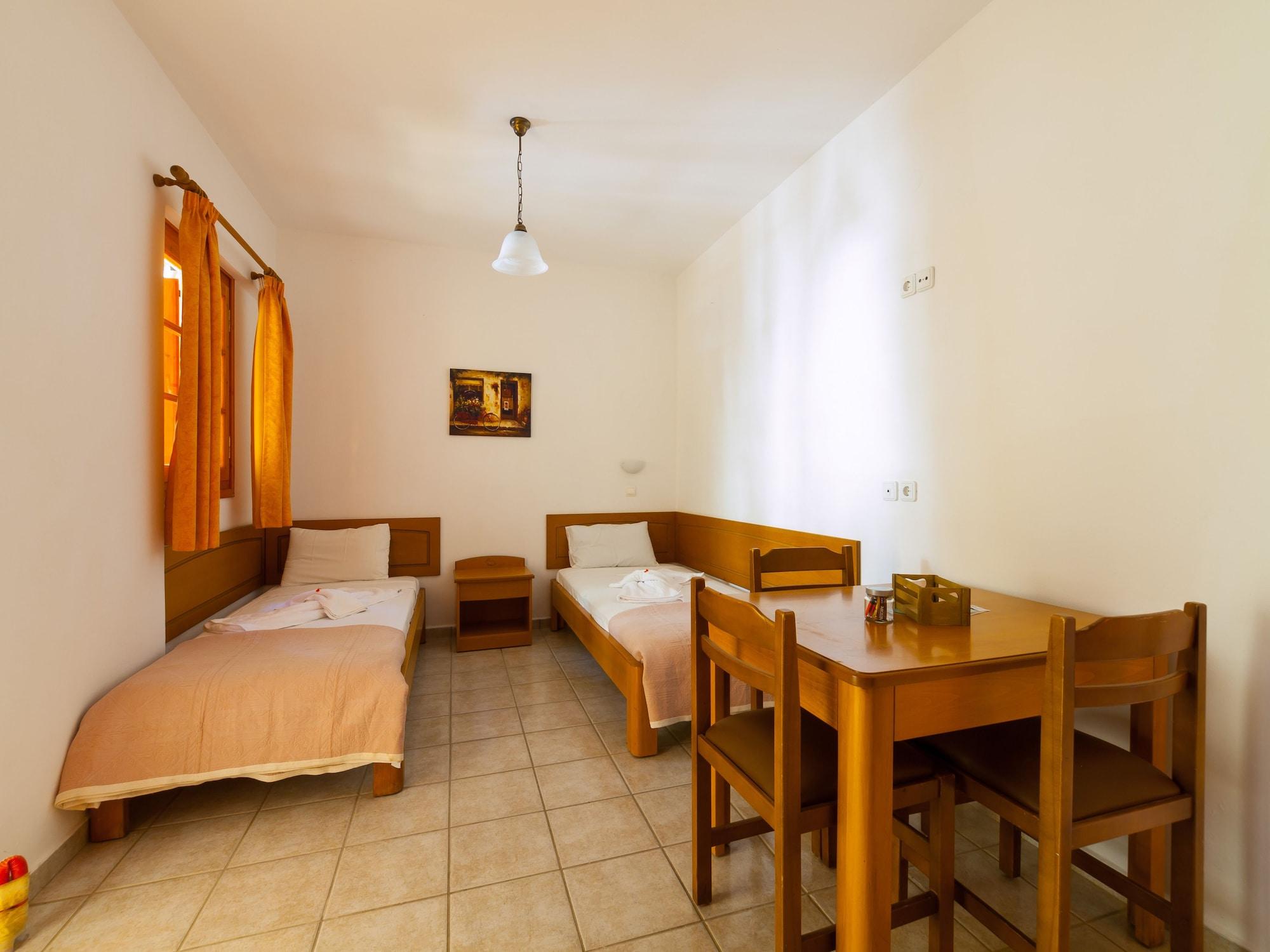 Villa Elite "By Checkin" Adults Only Hersónissos Extérieur photo
