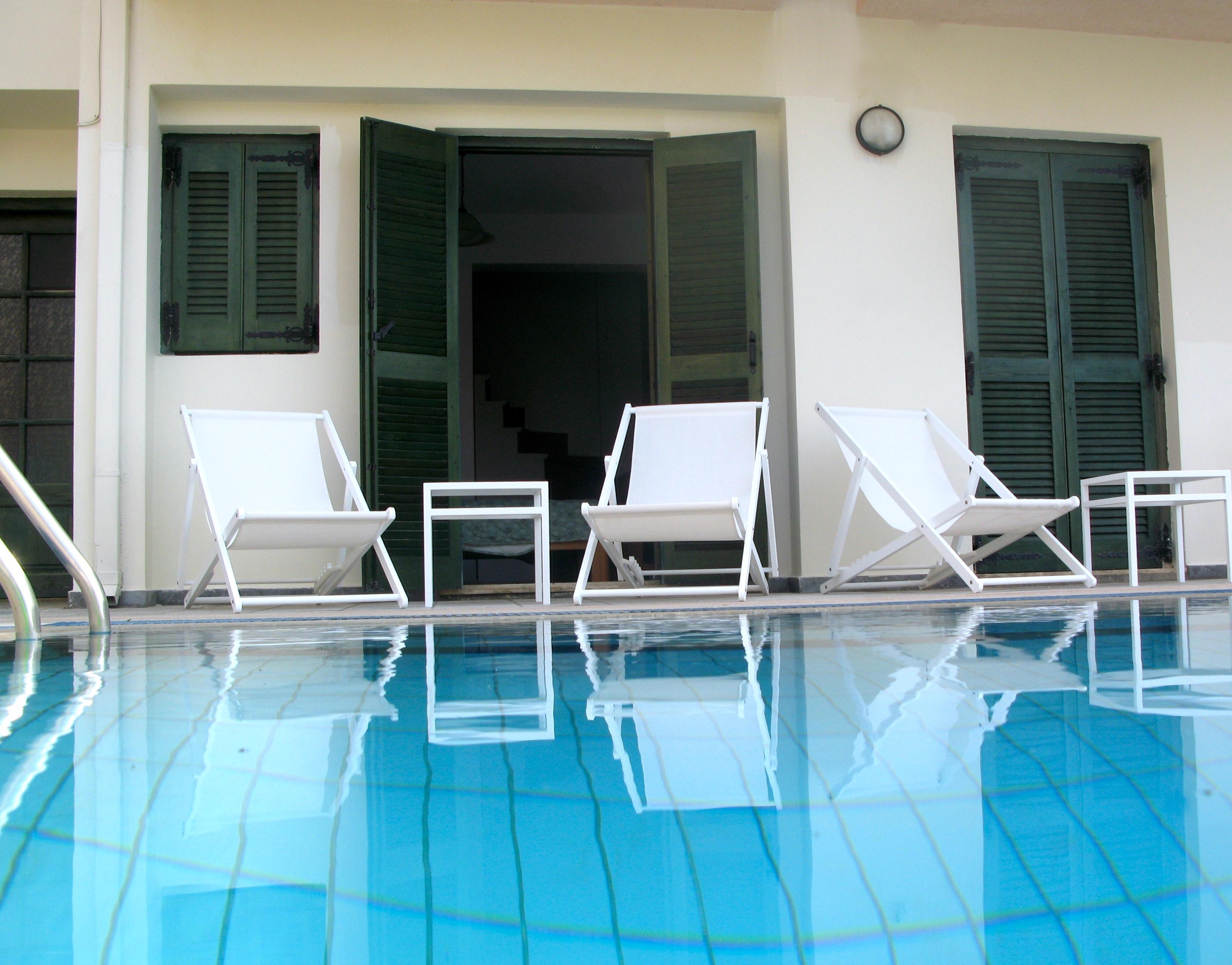 Villa Elite "By Checkin" Adults Only Hersónissos Extérieur photo