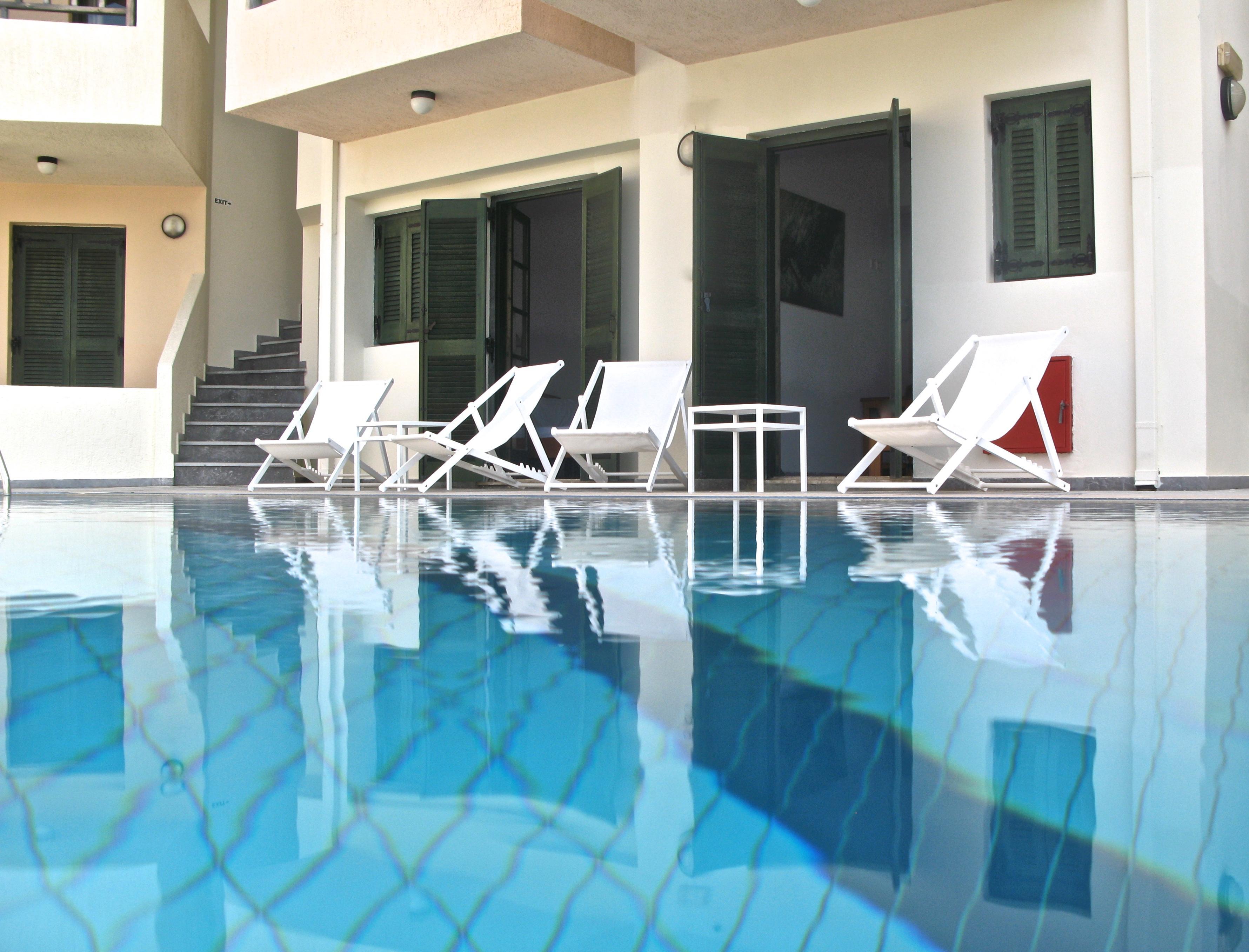 Villa Elite "By Checkin" Adults Only Hersónissos Extérieur photo
