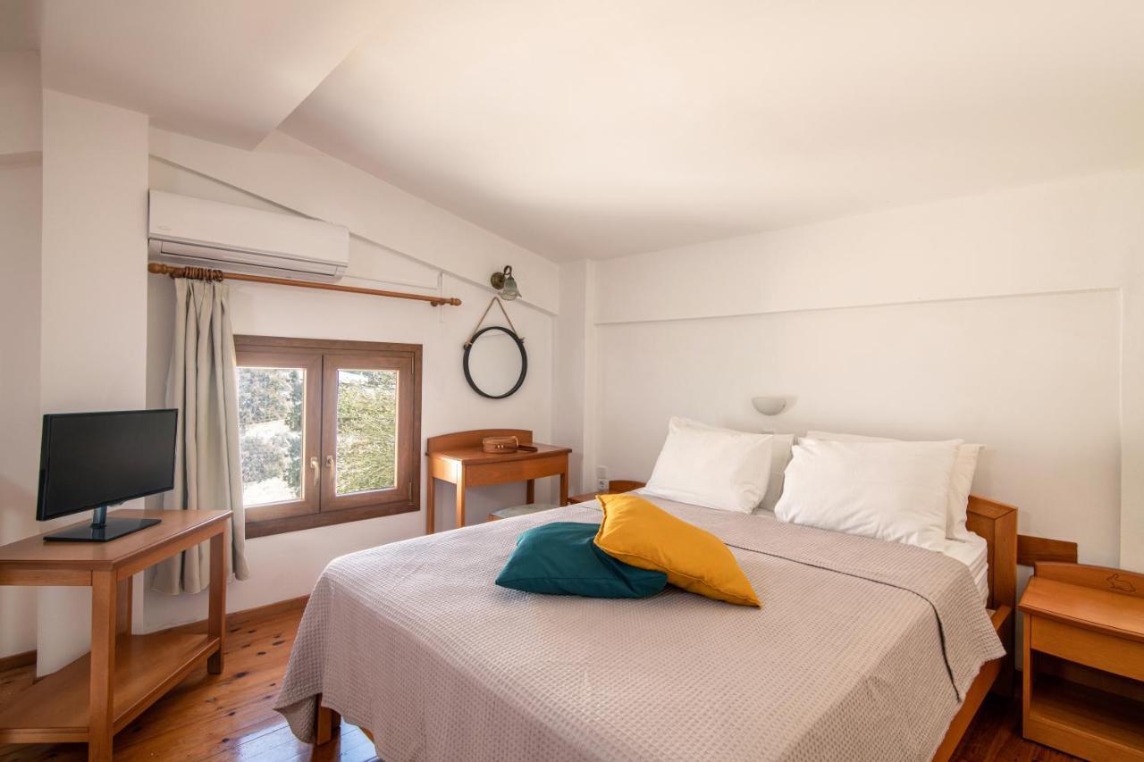 Villa Elite "By Checkin" Adults Only Hersónissos Extérieur photo