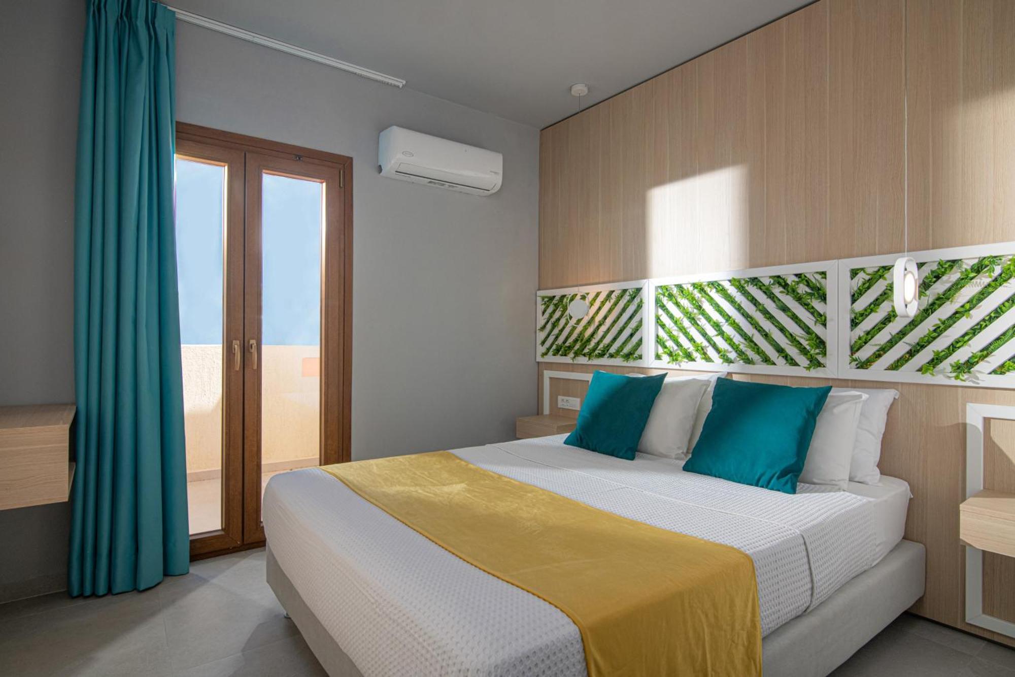 Villa Elite "By Checkin" Adults Only Hersónissos Extérieur photo